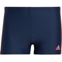 adidas Herren 3-Streifen Boxer-Badehose von Adidas