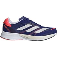 adidas Herren Adizero Adios 6 Laufschuh von Adidas