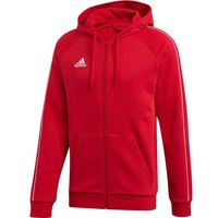 adidas Herren Core 19 Kapuzenjacke von Adidas