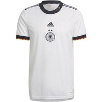 adidas Herren DFB 21/22 Primeblue Heimtrikot von Adidas