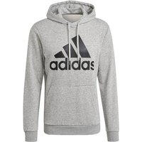 adidas Herren Essentials Big Logo Hoodie von Adidas