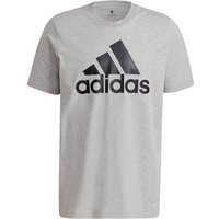 adidas Herren Essentials Big Logo T-Shirt von Adidas