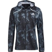 adidas Herren Marathon Fast Graphic Jacke von Adidas