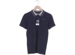 adidas Herren Poloshirt, marineblau von Adidas