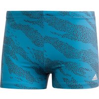 adidas Herren Primeblue Boxer-Badehose von Adidas