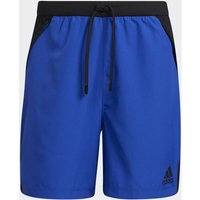 adidas Herren Shorts Aeromotion Woven von Adidas