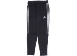 adidas Herren Stoffhose, grau von Adidas