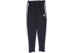 adidas Herren Stoffhose, grau von Adidas