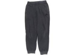 adidas Herren Stoffhose, grau von Adidas