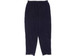 adidas Herren Stoffhose, marineblau von Adidas