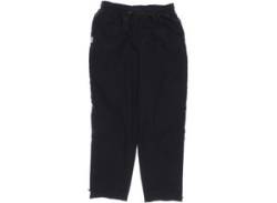 adidas Herren Stoffhose, schwarz von Adidas