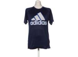 adidas Herren T-Shirt, marineblau von Adidas