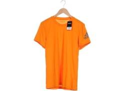 adidas Herren T-Shirt, orange von Adidas