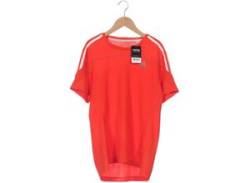 adidas Herren T-Shirt, orange von Adidas