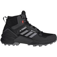 adidas Herren TERREX Swift R3 Mid GORE-TEX Wanderschuh von Adidas