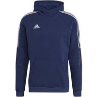 adidas Herren Tiro 21 Sweat Hoodie von Adidas