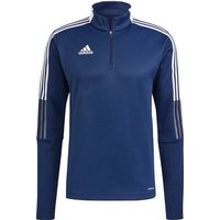 adidas Herren Tiro 21 Warm Oberteil von Adidas