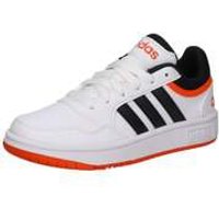 adidas Hoops 3.0 K Sneaker Mädchen%7CJungen weiß von Adidas