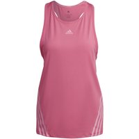 adidas Icons Tank-Top Damen in rosa, Größe: L von Adidas