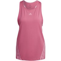 adidas Icons Tank-Top Damen in rosa, Größe: M von Adidas