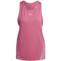 adidas Icons Tank-Top Damen in rosa, Größe: S von Adidas