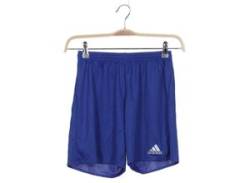 adidas Jungen Shorts, blau von Adidas