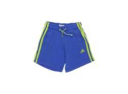 adidas Jungen Shorts, blau von Adidas