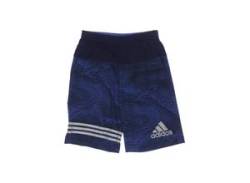 adidas Jungen Shorts, marineblau von Adidas