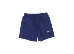 adidas Jungen Shorts, marineblau von Adidas