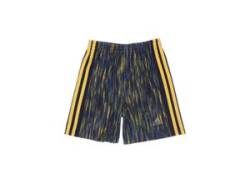 adidas Jungen Shorts, marineblau von Adidas