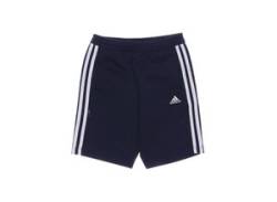 adidas Jungen Shorts, marineblau von Adidas