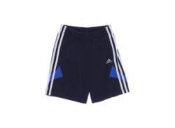 adidas Jungen Shorts, marineblau von Adidas