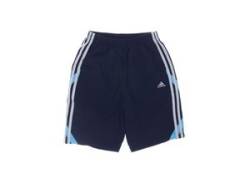 adidas Jungen Shorts, marineblau von Adidas