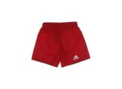 adidas Jungen Shorts, rot von Adidas