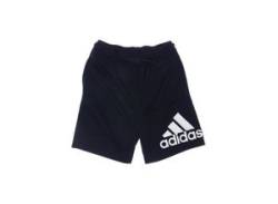adidas Jungen Shorts, schwarz von Adidas