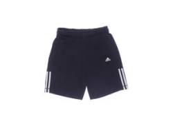 adidas Jungen Shorts, schwarz von Adidas