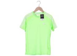 adidas Jungen T-Shirt, hellgrün von Adidas