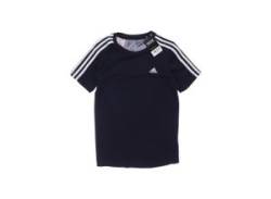 adidas Jungen T-Shirt, marineblau von Adidas