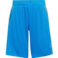 adidas Kinder AEROREADY Heather Shorts von Adidas