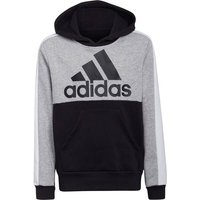 adidas Kinder Colorblock Fleece Hoodie von Adidas