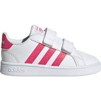 adidas Kinder Grand Court Schuh von Adidas