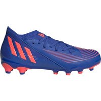 adidas Kinder PREDATOR EDGE.3 MG Fußballschuh von Adidas