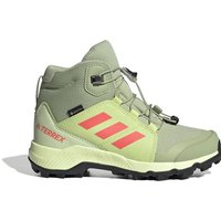 adidas Kinder TERREX Mid GORE-TEX Wanderschuh von Adidas