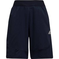 adidas Kinder XFG AEROREADY Sport Shorts von Adidas