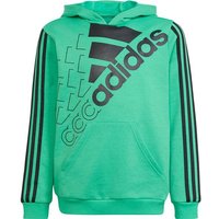 adidas KinderEssentials Logo Hoodie – Genderneutral von Adidas