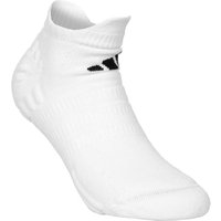 adidas Low Tennissocken in weiß von Adidas