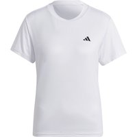 adidas MIN T-Shirt Damen in weiß von Adidas