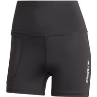 adidas MULTI Funktionsshorts Damen von Adidas