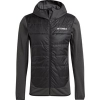 adidas MULTI HYBRID Steppjacke Herren von Adidas