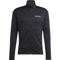 adidas MULTI LIGHT Fleecejacke Herren von Adidas